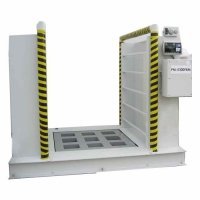 Купить Установка радиационного контроля Polimaster PM5300FBM в 