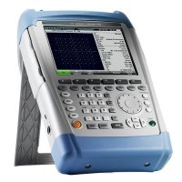Купить ТВ-анализатор Rohde & Schwarz ETH в 