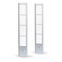 Купить Противокражная радиочастотная 2-х антенная система JSB XS Nuda Standart в 