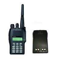 Рация Motorola GP388 (136-174 МГц)