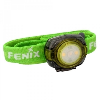 Купить Фонарь Fenix HL05 зелёный в 