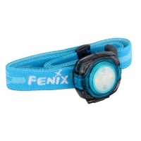 Купить Фонарь Fenix HL05 синий в 