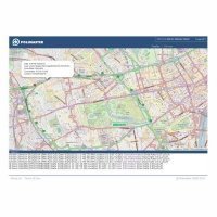 Купить Cистема радиационного контроля Polimaster NPNET® в 