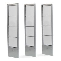 Купить Радиочастотная 3-х антенная система защиты от краж JSB XL Supra Standart в Москве с доставкой по всей России