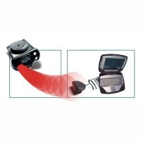 Адаптер инфракрасного канала связи Polimaster