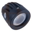 Купить Lamper Светодиодная фара дальнего света круглая 10W в 
