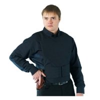 Купить Бронежилет Комфорт 1У-1У 30 дм в 