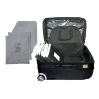 Бронежилет "Модуль-3М" комплектация "УНИВЕРСАЛ"