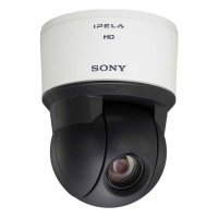 Купить Поворотная IP-камера SONY SNC-EP550 в 