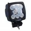 Купить Lamper Фара светодиодная квадратная 80W в 