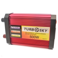 Купить Инвертор Turbosky PI-500. IN-500W в 