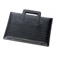 Купить Сумка-папка для ноутбука Фарадей НС1 Croc в 