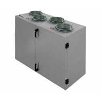 Купить Вентиляционная установка Shuft UniMAX-R 1400VEL EC в 