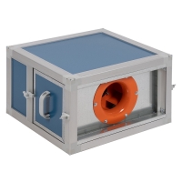 Купить Вентилятор прямоугольный канальный Shuft TORNADO 900x500-SH-40-4,0-2 в 