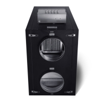 Zenit 700 Standart E вентиляционная приточно-вытяжная установка с рекуперацией тепла и сохранением влаги