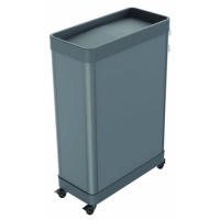 Купить Тумба досмотровая БЛОКПОСТ с автономным источником питания в 