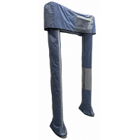 Чехол для арочного металлодетектора БЛОКПОСТ PC X