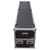 Кофр для арочного металлодетектора БЛОКПОСТ