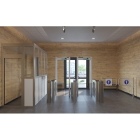 СКУД Готовое решение №4.1