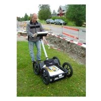 MALA GPR ProEx System