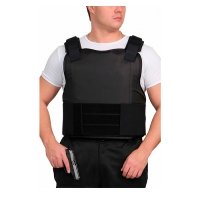 Купить Бронежилет Комфорт 4-4 УНИ, СН (2 размер) в 