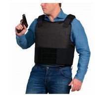 Купить Бронежилет Комфорт 4-4 УНИ, СН с боковой (1 размер) в 