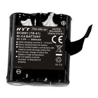 Купить Hytera BC0801 в 