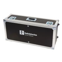 Купить Radiodetection Жесткий кейс в 
