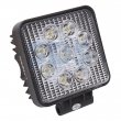 Купить Lamper Светодиодная фара рабочего света квадратная 27W в 