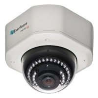 Купить Купольная IP-камера EverFocus EHN3160 в Москве с доставкой по всей России