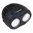Купить Lamper Светодиодная фара линзованная двойная 20W в 