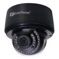 Купить Купольная IP-камера EverFocus EDN3160 в 