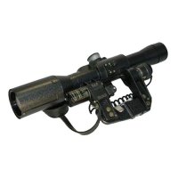 Купить Оптический прицел ЭСТ ПОСП 8x42 Т с ЛЦУ-ОМ в 