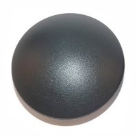 Купить Противокражный радиочастотный датчик «РАКУШКА мини» 45мм Черный в 