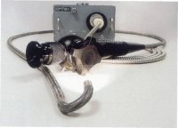 Купить Эндоскоп технический однокоординатный гибкий ЭТГ 10-1.5 в 