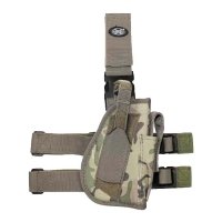 Купить Кобура набедренная правая универсальная operation camo в 