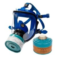 Купить Противогаз ППФ-5М с фильтром ФГ-5М марки A2 маска МАГ в 
