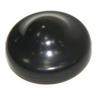 Купить Противокражный радиочастотный датчик Bell-tag 40мм Черный в 