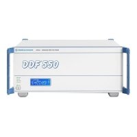 Купить Радиопеленгатор Rohde & Schwarz DDF550 в 