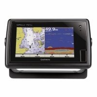 Купить Картплоттер/эхолот Garmin GPSMAP 721xs в 