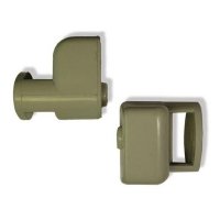 Купить Противокражный РЧ оптический датчик Optical Tag T-102 в 