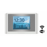 Приточно вытяжная установка с рекуперацией Zenit-3050 se