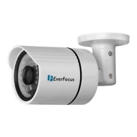 Купить Уличная IP камера EverFocus EZN268 в Москве с доставкой по всей России