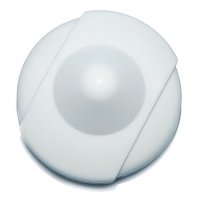 Купить Противокражный РЧ датчик Alpha Белый в Москве с доставкой по всей России