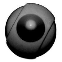 Купить Противокражный РЧ датчик Alpha Черный в Москве с доставкой по всей России