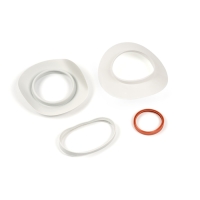 КОМПЛЕКТ ДЫМОХОДА 60/100