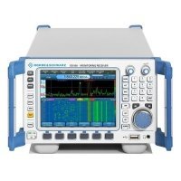 Купить Радиоприемное устройство Rohde & Schwarz EB500 в 