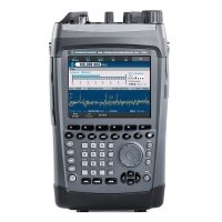 Купить Радиоприемное устройство Rohde & Schwarz PR100 в 