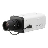 Купить IP камера SONY SNC-CH140 в 