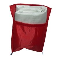 Противопожарное полотно ПП-600 2х2